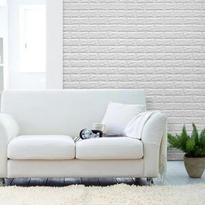 폼블럭 2.감성3M/ 인테리어 벽돌 폼벽지 블럭아이 파벽돌