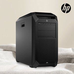 [HP] 워크스테이션 Z8 G5 대규모 데이터 처리 듀얼 제온 CPU 최대 64코어 2GPU
