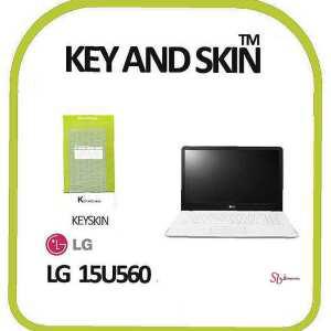 LG전자 15U560 울트라PC 노트북 키스킨 키커버hij198