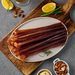 대왕 오징어 다리 컷팅 말랑 장족 200g