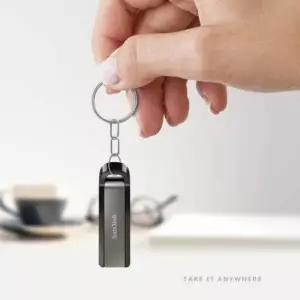 기브 샌디스크 USB3.2 Extreme GO Z810 256GB