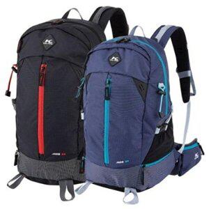 [셀러허브 1]콜핑 HC03 넉넉한 수납 실용성 좋은 등산배낭 32L(네이비)  KSB3329U
