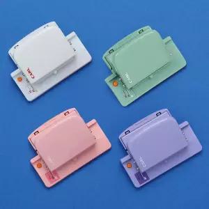 Carl 6공 칼 타공기 GP-LA 게이지 펀치 라이트 6공