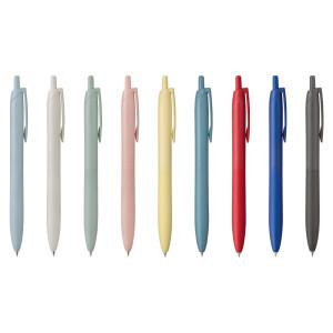 유니볼 제트스트림 라이트터치 볼펜 SXN-LS 0.5 0.7mm 1갑 10개입