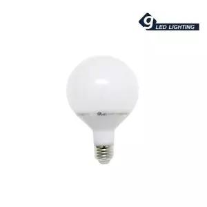 건식 LED 볼구다마 롱 12W 전구 주광색 W94A1E3