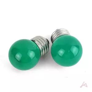 CH 꼬마전구 녹색 WC67E7F