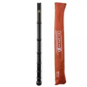 엘리스 돌뿌리 단소 (ED-10P)/음악/수업/대나무/학습/준비물/초등/악기/어린이/입으로부는악기/학교/입학