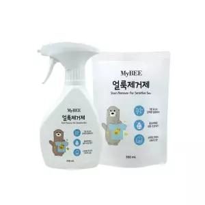마이비 얼룩제거제 330ml + 리필 300ml