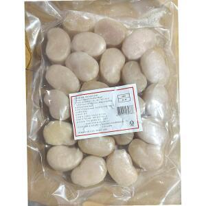 키조개관자 냉동 약23미 900g X5 업소용 식자재 급식 대용량