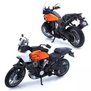 [아트박스]/마이스토 1:12 할리데이비슨 2021 팬아메리카 1250 오토바이