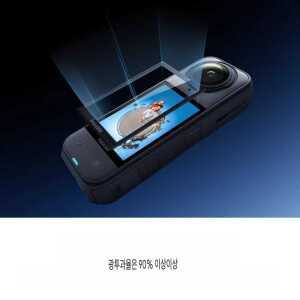 헤스티아 인스타360x5 액션캠 인스타360