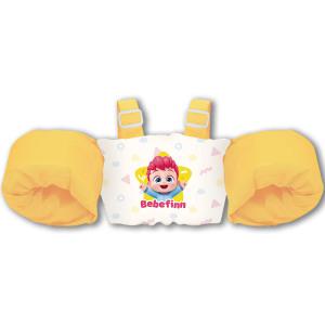 베베핀 암링자켓