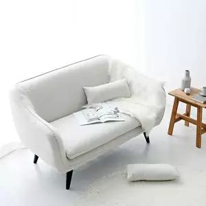 [인터데코]2인쇼파 로비쇼파 카페의자 호텔쇼파 MK26937