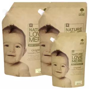 네이쳐러브메레 아기세제/세정제 모음