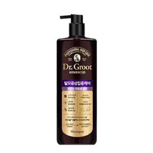 닥터그루트 힘없는 모발용 탈모집중케어샴푸 700ml