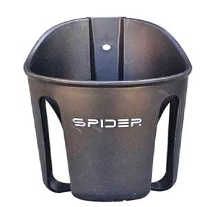 스파이더 오토바이 컵홀더 전기오토바이 컵홀더 물병거치대 배달 pcx nmax