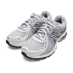 [국내매장판] 뉴발란스 860v2 다크 그레이 ML860SB2