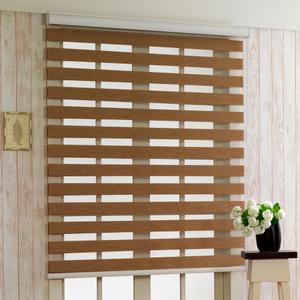 프리미엄 블라인드 콤비 베란다 거실 아파트 가로90X세로240cm 원플러스원