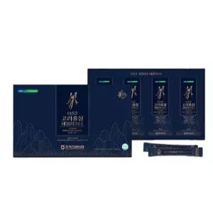 충북인삼농협 6년근 고려홍삼 데일리365 스틱 15g x 32포