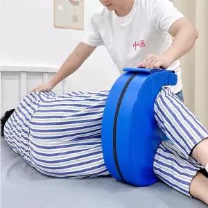 웰스홈 와상환자 체위변경 보조도구 간병용 자세변환 쿠션 요양 필수품