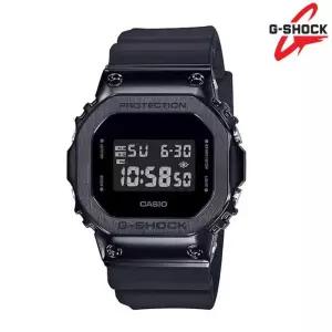 [롯데백화점]지샥 손목시계 워치 (GM-5600B-1DR) LTISK