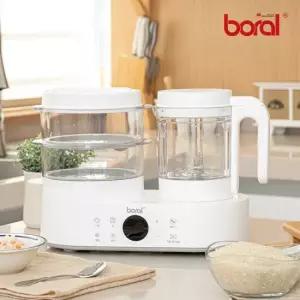 보랄 마스터 이유식 메이커 BR-BFM1000