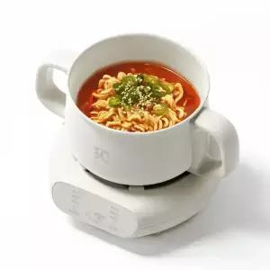 [리틀리 공식] 우리집 라면조리기 뽀글이 한강 라면 끓이는 기계 LBV01