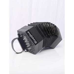 육각 콘서티나 베이스 아코디언 악기 반도네온 초보자용