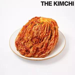 [홍진경 더김치] 포기김치 10kg