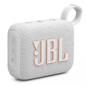 JBL 블루투스 스피커 JBLGO4WHT 배송무료