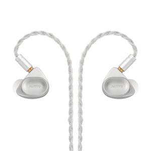 엑티보 볼케이노 고음질 3DD IEM 유선 이어폰