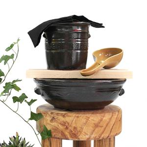 숨쉬는 1인용 귀요미 콩나물시루세트