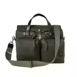 필슨 남성 24 아워 틴 클로스 브리프케이스 20282279