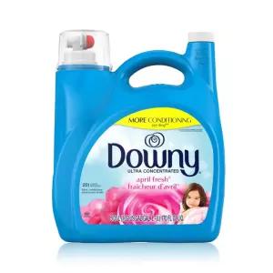 다우니 대용량 5.03L 에이프릴프레쉬 실내건조 코스트코 섬유유연제 미국 에어프릴
