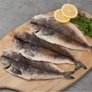 담백하고 고소한 감칠맛 국내산 반건조 임연수 중size 5미