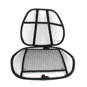 SFW 메쉬 망사 시트 커버