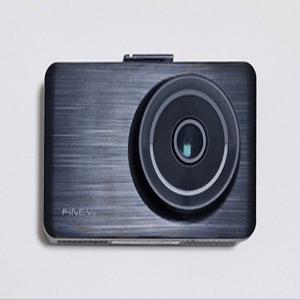 중고 파인디지털 파인뷰 LXQ300 블랙박스 QHD 전방본체