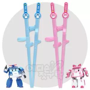 에디슨 젓가락 폴리 2단계 (6세 이상)