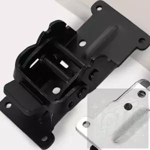 접이식 상다리 브라켓