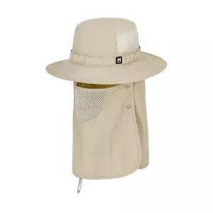 [아웃도어스/밀레]퍼펙트 차양햇_MXUUC907