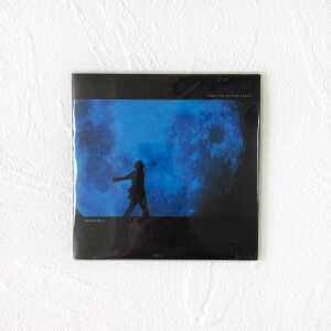 두징통 LP I want you to know 7인치 옐로우 LP