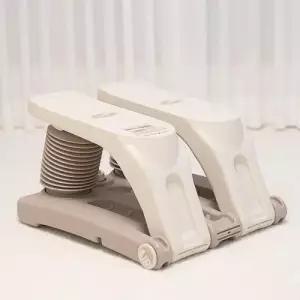 프로스펙스 국산 에어 스텝퍼 천국의계단 계단오르기 실내걷기 가정용 유산소 스텝밀