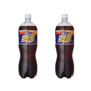 맥콜 1.5L x 12pet