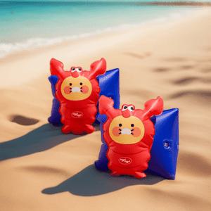 물놀이용품 위글위글X카카오프렌즈 암튜브_춘식이