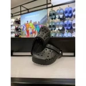 [보리보리/크록스]MARIO크록스 바야 클로그 10126-001 블랙