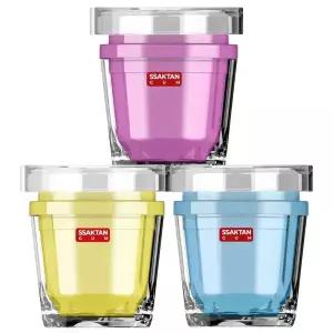 싹탄 360 프리미엄 크리스탈 고체 담배 홀애비 화장실 자동차 차량용 실내 강력 냄새 제거 강아지 탈취제 방향제 