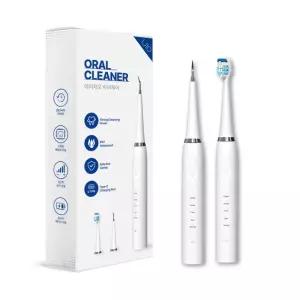 아이지오 전동칫솔 음파 칫솔 치석 치아관리 C타입 충전 아이케어