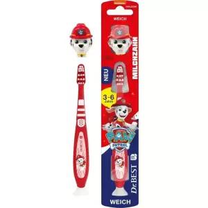 닥터베스트 Dr. Best 킨더 칫솔 3~6세 1개