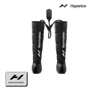 [하이퍼아이스] 노마텍3 공기압 마사지기_Normatec 3