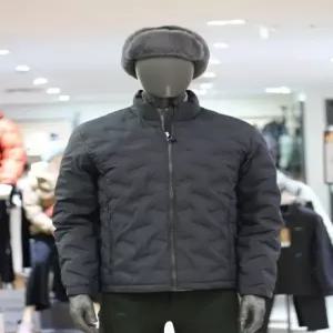 MILLET  24FW 남성 경량 튜브 구스 다운 MITWD421111_BP